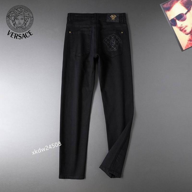 Versace Men's Jeans 64